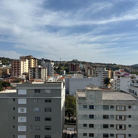 塞拉内格拉Apartamento Central Nono Andar公寓 外观 照片